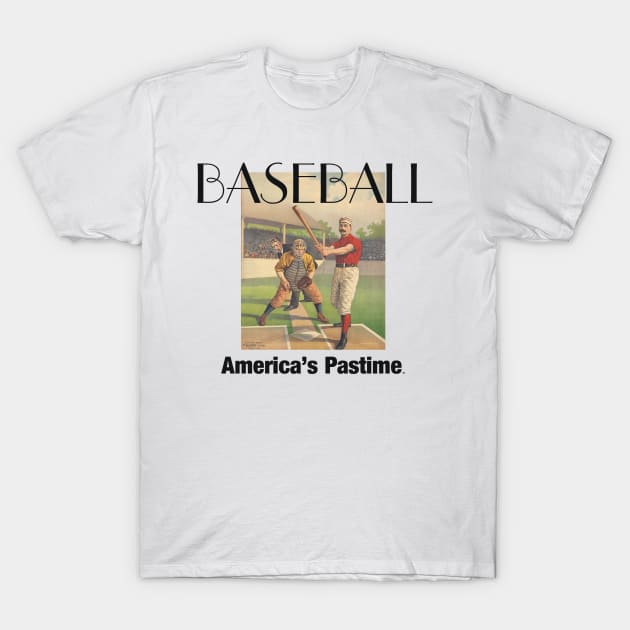 Pastime baseball shirt cheap